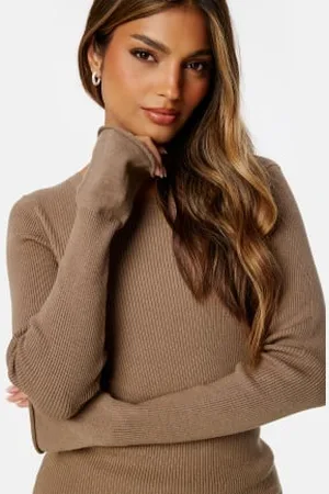 BUBBLEROOM Sabine Knitted Top XS