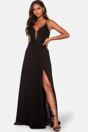 Christian Koehlert Paris Embellished Prom Dress 34
