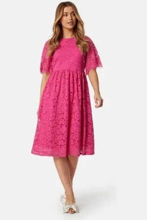 Happy Holly Mandie lace dress 34