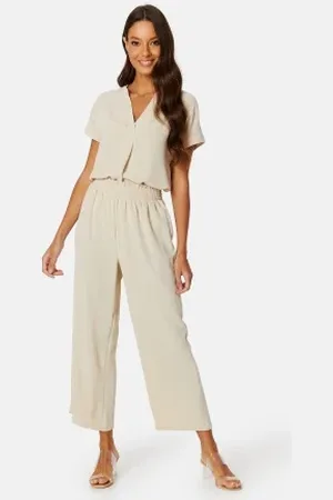 BUBBLEROOM Matilde Trousers XS