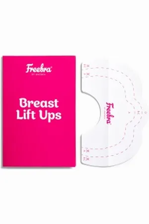 Freebra Breast Lift Ups 2-pack Onesize