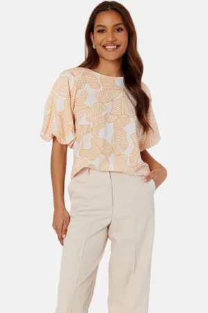 Object Sila S/S Top XS