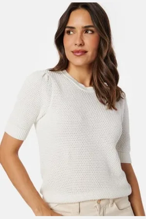 VILA Vidalo O-Neck S/S knit top M