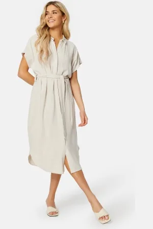 Object Sanne Adil Shirt Dress 42