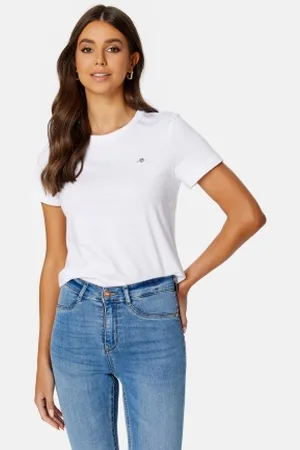 GANT Reg Shield SS T-shirt XS