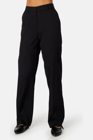 BUBBLEROOM Rachel Petite Suit Trousers 40
