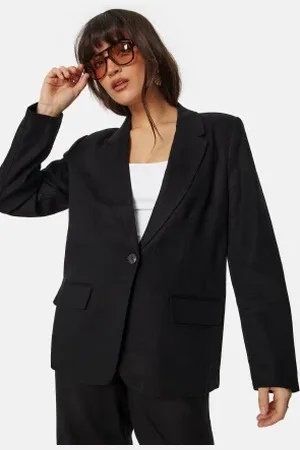 VILA Vijolanda L/S Blazer 38