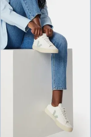 Veja Campo Sneaker 36