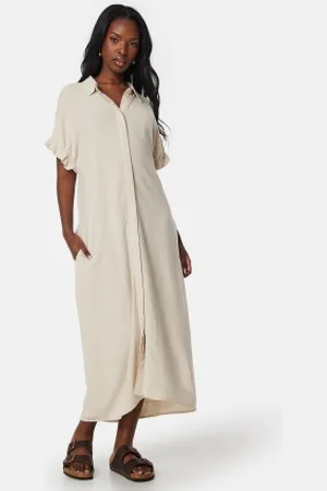 Object Objsanne Tiana S/S Dress 38