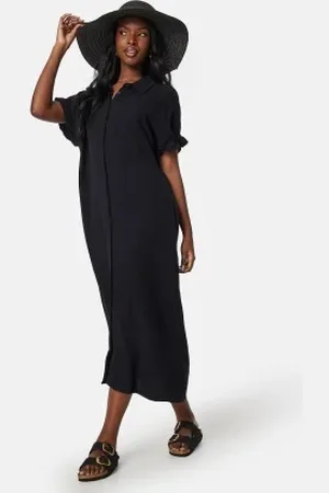 Object Objsanne Tiana S/S Dress 36