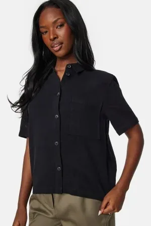 Object Objsanne 2/4 Shirt 36