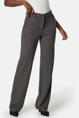 BUBBLEROOM Soft Suit Trousers XS