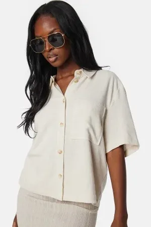 Object Objsanne 2/4 Shirt 36