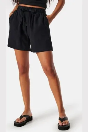 Object Objsanne HW Wide Shorts 36