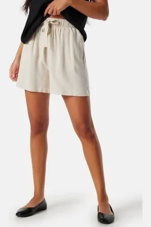 Object Objsanne HW Wide Shorts 44