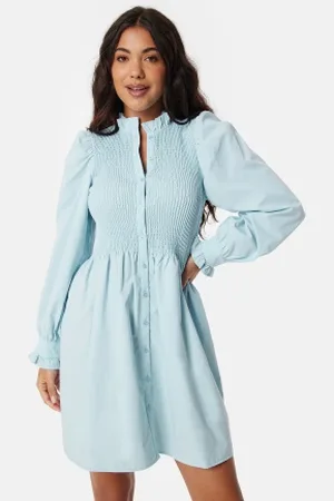 ONLY Onlida Aspen Smock Dress M