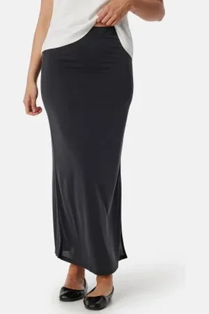 VILA Vimodala High Waist maxi skirt S