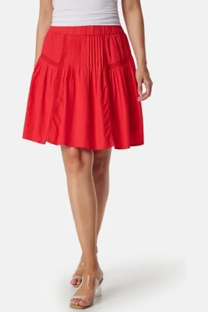 VILA Vinensa High Waist short skirt 34