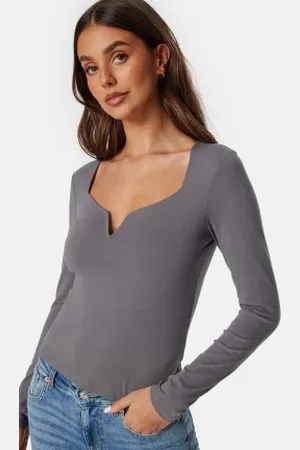 BUBBLEROOM Rudina Top XS