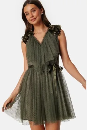 Ida Sjöstedt Jelena Dress 40