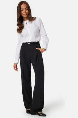 BUBBLEROOM Milla Slim Fit Shirt 44