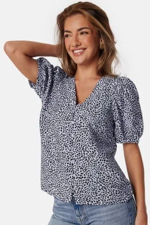 Object Objjacira V-Neck Top 36
