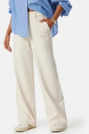 Object Objlisa MW Wide Pant 34