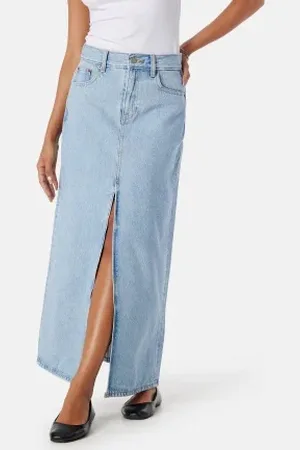 Dr Denim Myra Skirt XS