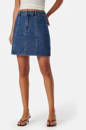 Object Objcarol Short Skirt M