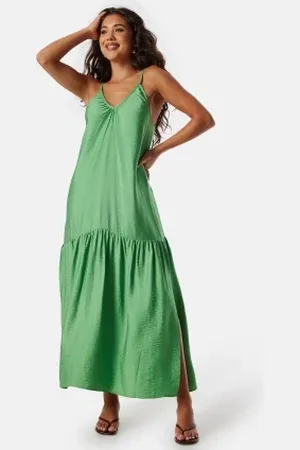 GANT Strap Maxi Dress 34