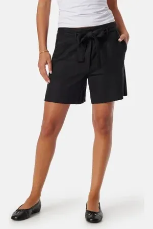 VILA Vijolanda High Waist shorts 38