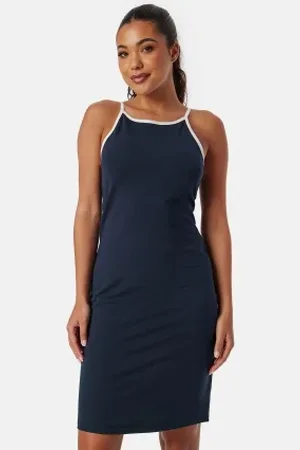SELECTED Slfelfrida Cont Short Dress S