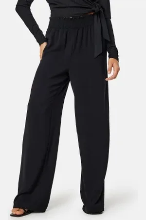 BUBBLEROOM Matilde Regular Trousers XS