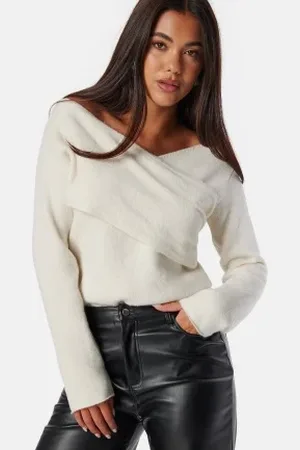 BUBBLEROOM Knitted Sweater XS