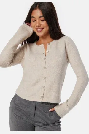 BUBBLEROOM Knitted Cardigan XL