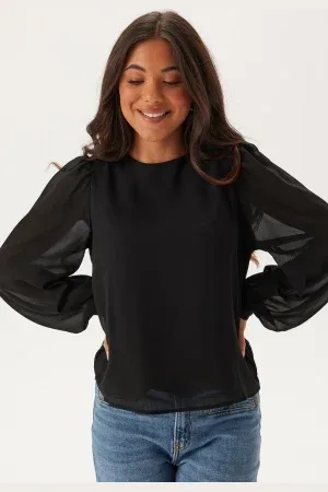 Object Objmila L/S Top 38