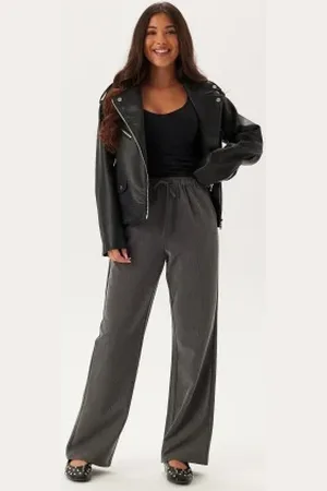 BUBBLEROOM Drawstring Trousers L