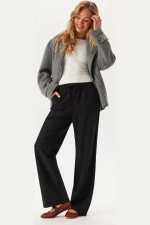 BUBBLEROOM Drawstring Trousers XS