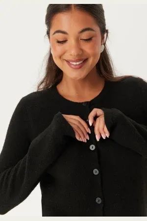 BUBBLEROOM Knitted Cardigan XS