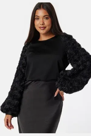 Ida Sjöstedt Juliette Top 38