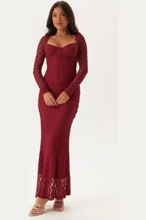 Bardot Avah Midi Dress 40(UK12)