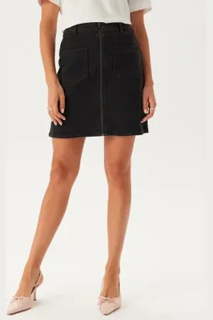 Object Objyrga Dnm Hw Re Skirt S