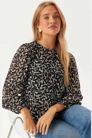 Object Objmila L/S Top 34