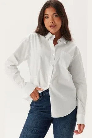 GANT Rel Poplin Shirt 38