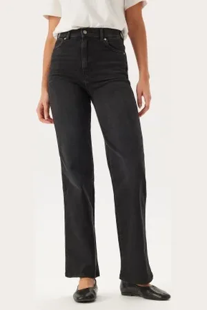 Dr Denim Moxy Straight S/32