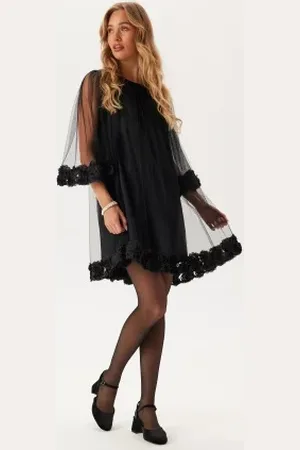 Ida Sjöstedt River Rose Dress 42