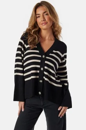 Object Objester L/S Cardigan XS