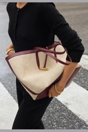 Little Liffner Penne Tote Onesize