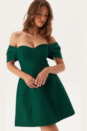 Forever New Sylvia Off Shoulder Mini 40