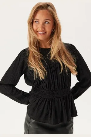 Object Objdikte Re L/S TOP 34